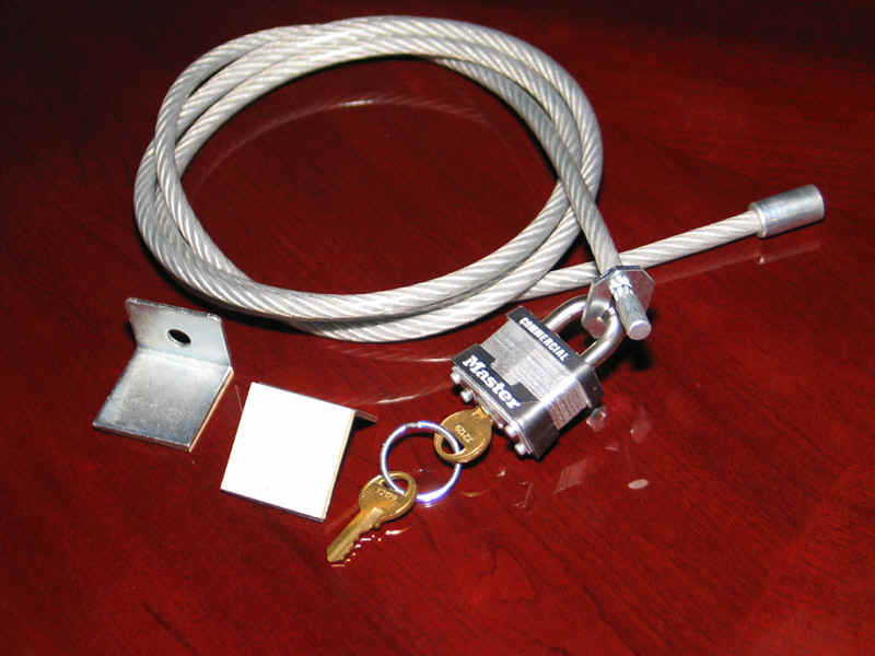 Pioneer Lock FlexLok 15 image